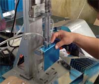 五金機(jī)電行業(yè)